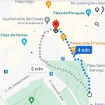 Ubicacion Inmejorable Nuevo Centrico 3Hab