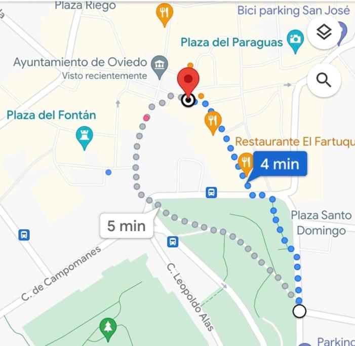 Appartement Ubicacion Inmejorable Nuevo Centrico 3hab