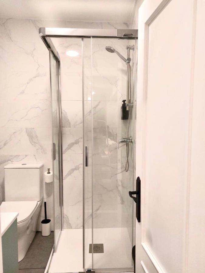 Appartement Ubicacion Inmejorable Nuevo Centrico 3hab