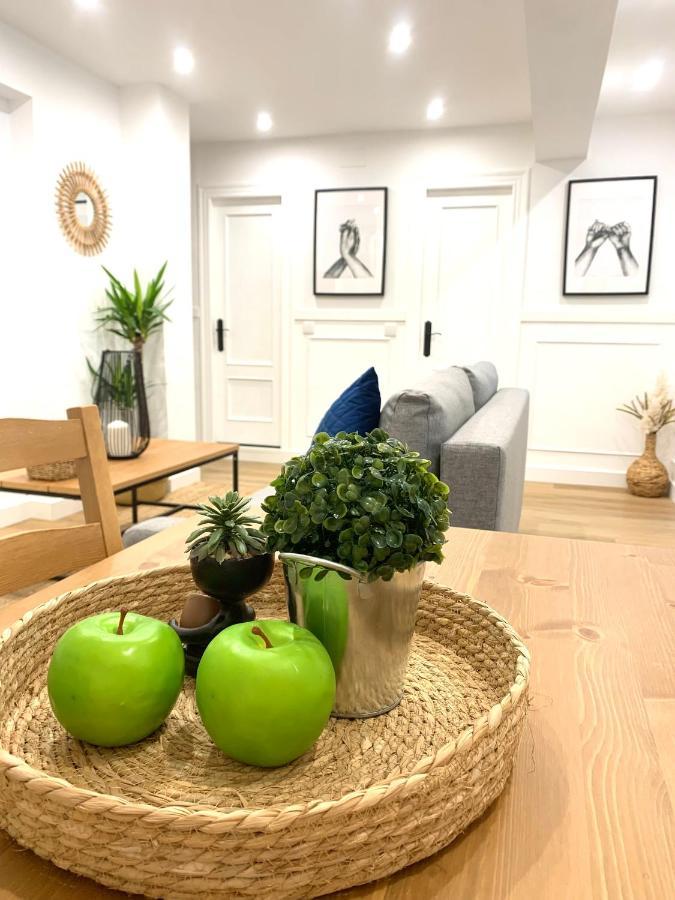 Apartamento Ubicacion Inmejorable Nuevo Centrico 3hab Oviedo