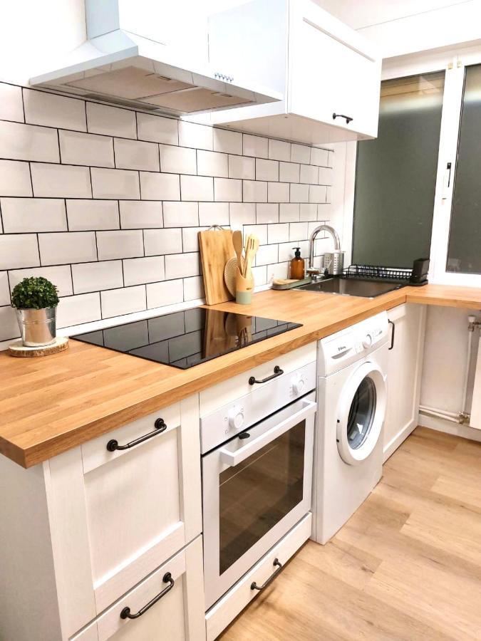 Apartamento Ubicacion Inmejorable Nuevo Centrico 3hab Oviedo