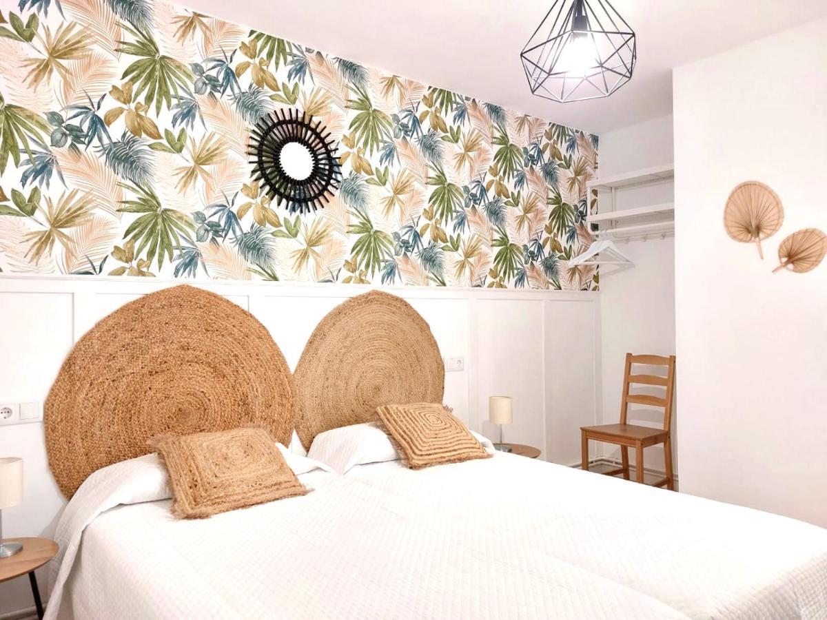 Ubicacion Inmejorable Nuevo Centrico 3hab Apartamento Oviedo