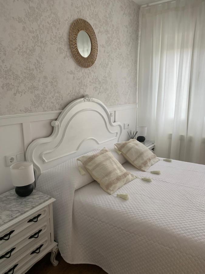 Apartamento Ubicacion Inmejorable Nuevo Centrico 3hab Oviedo
