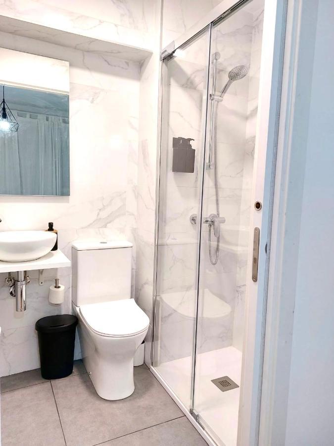 Apartamento Ubicacion Inmejorable Nuevo Centrico 3hab Oviedo