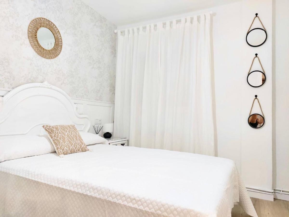 Apartamento Ubicacion Inmejorable Nuevo Centrico 3hab