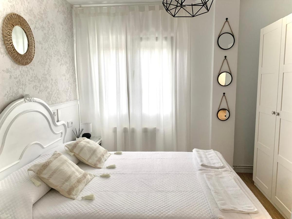 Ubicacion Inmejorable Nuevo Centrico 3hab Apartamento