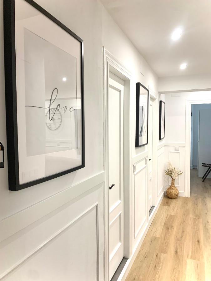 Ubicacion Inmejorable Nuevo Centrico 3hab Apartamento *