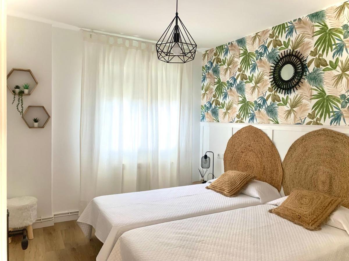 Apartamento Ubicacion Inmejorable Nuevo Centrico 3hab Oviedo