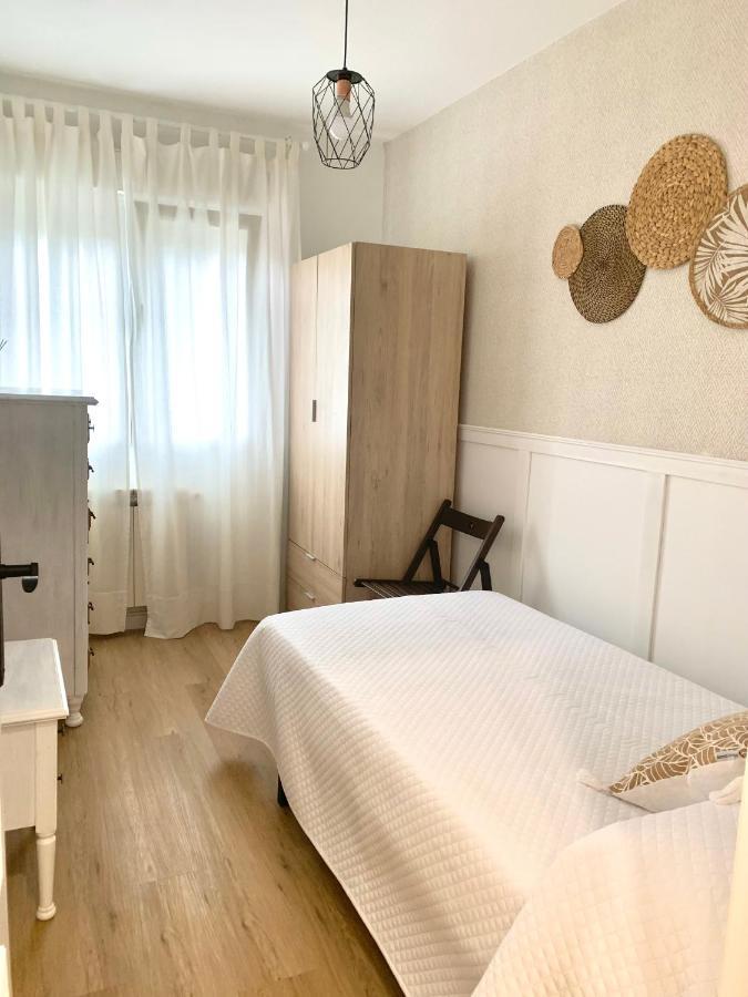 Apartamento Ubicacion Inmejorable Nuevo Centrico 3hab