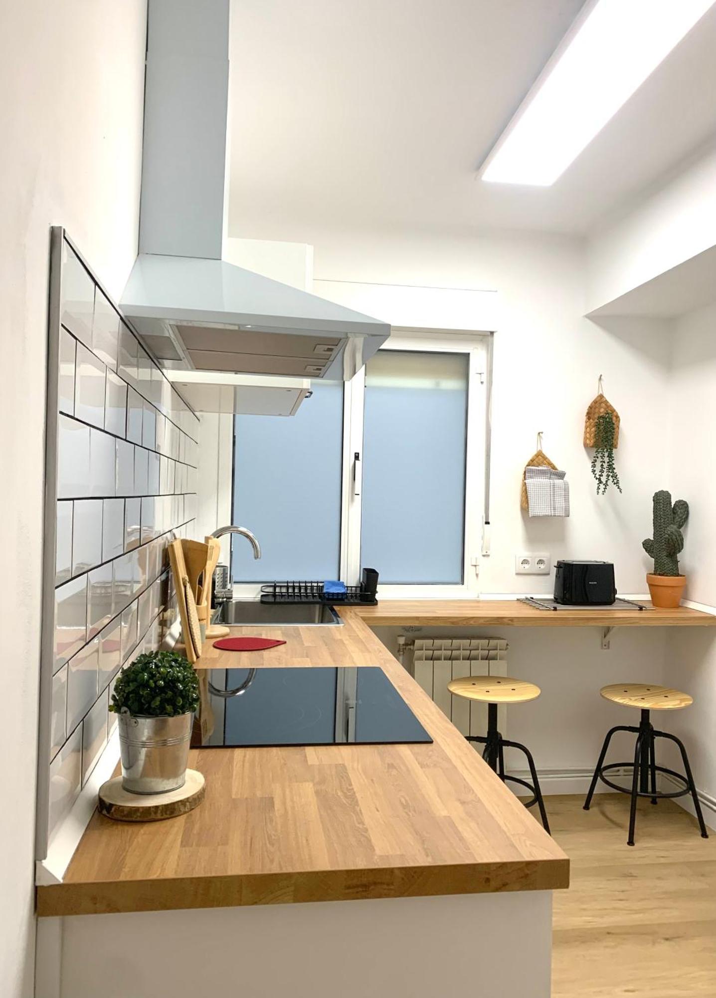 Apartamento Ubicacion Inmejorable Nuevo Centrico 3hab